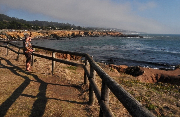 Leffingwell Landing, Cambria